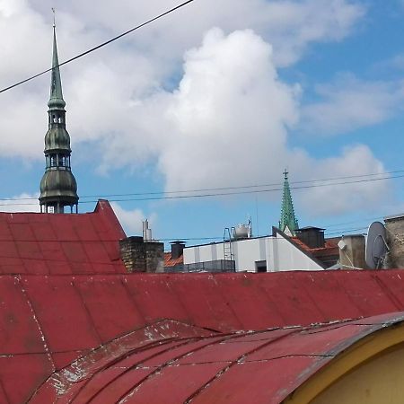 Riga Old Town City Apartments 5 Esterno foto